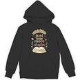 Just One More Chapter Cozy Book Lover Reading & Coffee Unisex Hoodie Just One More Chapter Cozy Book Lover Reading & Coffee Unisex Hoodie
