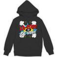 Ka-Pow 36 Years Old Comic Book 36th Birthday Super Hero Unisex Hoodie