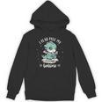 Kids I Read Past My Bedtime Cute Book Dragon Pajama Unisex Hoodie Kids I Read Past My Bedtime Cute Book Dragon Pajama Unisex Hoodie