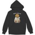 LDS Book Of Mormon Meme Helaman 6 Unisex Hoodie LDS Book Of Mormon Meme Helaman 6 Unisex Hoodie