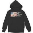 Liberty And Literature For All Reading USA Book Lover Unisex Hoodie Liberty And Literature For All Reading USA Book Lover Unisex Hoodie