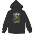 Library Where The Adventure Begins Book Reading Quote Unisex Hoodie