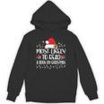 Most Likely To Read A Book On Christmas Family Matching Unisex Hoodie