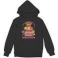 Literature Abibliophobia Book Reader Unisex Hoodie Literature Abibliophobia Book Reader Unisex Hoodie