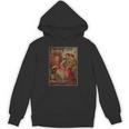 Louisa May Alcott Coming Of Age Novel Little Women Book Cover Small Unisex Hoodie Louisa May Alcott Coming Of Age Novel Little Women Book Cover Small Unisex Hoodie