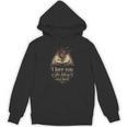 I Love You To The Library And Back Anatomical Heart Book Unisex Hoodie
