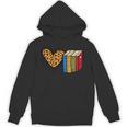 Love Reading Book Librarian Across America Men Women Kids Unisex Hoodie Love Reading Book Librarian Across America Men Women Kids Unisex Hoodie