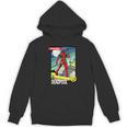 Marvel Comics Deadpool Vintage Book Art Unisex Hoodie Marvel Comics Deadpool Vintage Book Art Unisex Hoodie