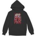 Marvel Spider-Man Eddie Brock Carnage Comic Book Cover Unisex Hoodie Marvel Spider-Man Eddie Brock Carnage Comic Book Cover Unisex Hoodie