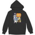 Marvel X-Men '97 Storm Vintage Classic Comic Book Panels Unisex Hoodie