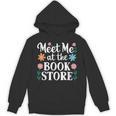 Meet Me At The Book Store Unisex Hoodie Meet Me At The Book Store Unisex Hoodie