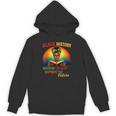 Melanin Honoring Past Inspiring Pride Book Month Unisex Hoodie Melanin Honoring Past Inspiring Pride Book Month Unisex Hoodie