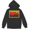 Millions Of Cats Book Cover Unisex Hoodie Millions Of Cats Book Cover Unisex Hoodie