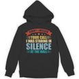 I Missed Your Call i Was Staring In Silence Introvert Unisex Hoodie I Missed Your Call i Was Staring In Silence Introvert Unisex Hoodie