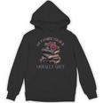 Morally Grey Books Women Morally Grey Is My Favorite Color Unisex Hoodie