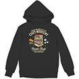 Mystery Book Reader Member Of The Cozy Mystery Book Club Unisex Hoodie