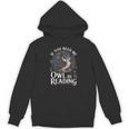 If You Need Me Owl Be Reading Book Students Lover Unisex Hoodie