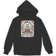 How Many Nights Reading Meme 6 7 Book Lover Unisex Hoodie
