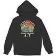 How Many Nights a Week Should You Read 67 Book Reading Meme Unisex Hoodie How Many Nights a Week Should You Read 67 Book Reading Meme Unisex Hoodie