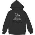 How Many Nights a Week Should You Be Reading 67 Meme Book Unisex Hoodie