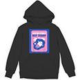 Not Today Cool Fun Cute Introvert Cat Character Unisex Hoodie Not Today Cool Fun Cute Introvert Cat Character Unisex Hoodie