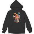 Octopus Book Reading Book Reader Ocean Octopus Unisex Hoodie Octopus Book Reading Book Reader Ocean Octopus Unisex Hoodie