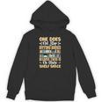 One Does Not Stop Buying Books Because There Is No More Shel Unisex Hoodie One Does Not Stop Buying Books Because There Is No More Shel Unisex Hoodie