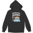 Orange Cat Reading Book 67 Six Seven Meme Unisex Hoodie Orange Cat Reading Book 67 Six Seven Meme Unisex Hoodie