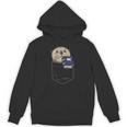 Otter Cute Read Reading Book Librarian Across America Kids Unisex Hoodie Otter Cute Read Reading Book Librarian Across America Kids Unisex Hoodie