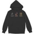 Plants Birds Books Lover Bird Watching Outfit For Bird Nerd Unisex Hoodie Plants Birds Books Lover Bird Watching Outfit For Bird Nerd Unisex Hoodie