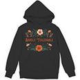 Pride And Prejudice Barely Tolerable Book Lover Bookish Unisex Hoodie Pride And Prejudice Barely Tolerable Book Lover Bookish Unisex Hoodie