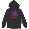 Quietly Thriving In Fictional Realms Book Lovers Unisex Hoodie Quietly Thriving In Fictional Realms Book Lovers Unisex Hoodie
