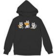 Raccoons Reading Books Raccoon Bookish Bookworm Raccoon Book Unisex Hoodie Raccoons Reading Books Raccoon Bookish Bookworm Raccoon Book Unisex Hoodie