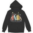 There Is No Such Thing As Too Many Books Lover Unisex Hoodie There Is No Such Thing As Too Many Books Lover Unisex Hoodie