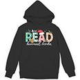 Read Banned Books Christmas Holiday Unisex Hoodie Read Banned Books Christmas Holiday Unisex Hoodie
