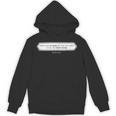 Must Read Book Quote Dubliners James Joyce Unisex Hoodie