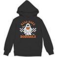 Read More Books Cute Ghost Reading Book Teacher Halloween Unisex Hoodie Read More Books Cute Ghost Reading Book Teacher Halloween Unisex Hoodie
