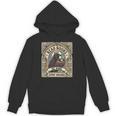 Read Books Be Kind Stay Weird Raven Tarot Reading Coffee Unisex Hoodie Read Books Be Kind Stay Weird Raven Tarot Reading Coffee Unisex Hoodie