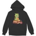 Read Books Be Kind Stay Weird Reading Bookworm Reader Unisex Hoodie Read Books Be Kind Stay Weird Reading Bookworm Reader Unisex Hoodie