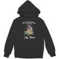 Read Books Be Kind Stay Weird Unisex Hoodie