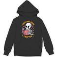 Read Books Lover Bookworm Cute Reading Just One More Chapter Unisex Hoodie Read Books Lover Bookworm Cute Reading Just One More Chapter Unisex Hoodie