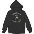 Read Books Throw Hooks Boxing Literacy Shirt Unisex Hoodie Read Books Throw Hooks Boxing Literacy Shirt Unisex Hoodie
