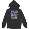 Read Your Heart Out Cute Teacher Reading Book Love Bookworm Unisex Hoodie Read Your Heart Out Cute Teacher Reading Book Love Bookworm Unisex Hoodie