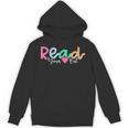 Read Your Heart Out Reading Librarian Book Across America Unisex Hoodie Read Your Heart Out Reading Librarian Book Across America Unisex Hoodie