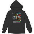 Read My Shirt Day For Kids Boy Girls i Will Read Book Unisex Hoodie Read My Shirt Day For Kids Boy Girls i Will Read Book Unisex Hoodie