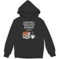 Reading 6-7 Six Seven Meme English Teacher Book Lover Unisex Hoodie Reading 6-7 Six Seven Meme English Teacher Book Lover Unisex Hoodie