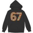 Reading 67 Six Seven Meme Teacher Book Lover Bookshelf Unisex Hoodie Reading 67 Six Seven Meme Teacher Book Lover Bookshelf Unisex Hoodie
