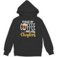 Reading Books Bookcase Book Club Bibliophile Unisex Hoodie Reading Books Bookcase Book Club Bibliophile Unisex Hoodie