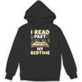 Reading Books For Kids Book Lover Bookworm Librarian Unisex Hoodie Reading Books For Kids Book Lover Bookworm Librarian Unisex Hoodie