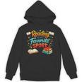 Reading Is My Favorite Sport Book Lover Unisex Hoodie Reading Is My Favorite Sport Book Lover Unisex Hoodie